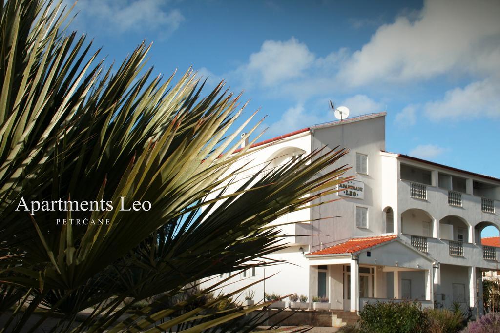 Apartments Leo Petrcane Exterior foto